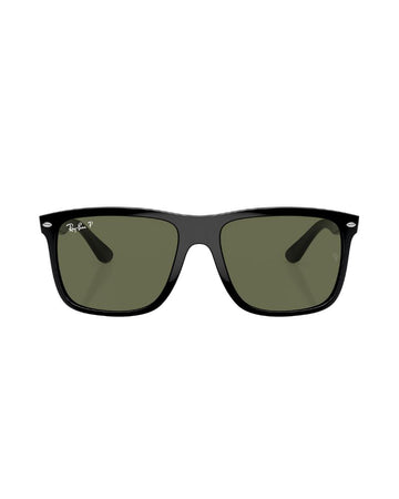 Ray-ban 0rb4547 601/58 60 Black Polar Green