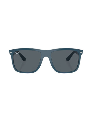 Ray-ban 0rb4547 6717r5 60 Blue Blue