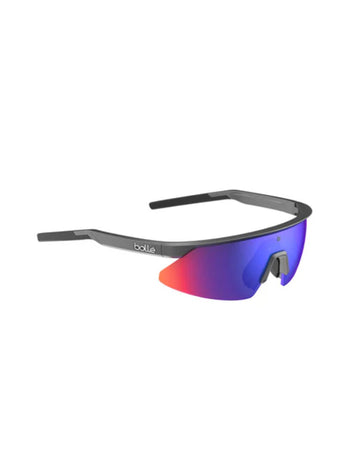 MICRO EDGE TITANIUM MATTE Volt+ Ultraviolet Polarized cat 3