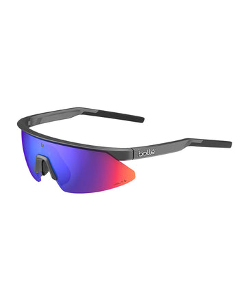 MICRO EDGE TITANIUM MATTE Volt+ Ultraviolet Polarized cat 3