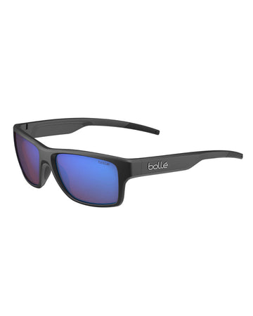 STATUS BLACK MATTE Brown Blue Cat 3