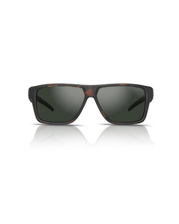 Boll√© Temper BS042004 Sunglasses Tortoise Matte/Axis Polarised
