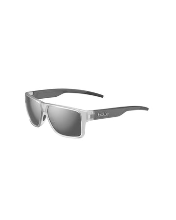 Bolle Temper BS042002 Light Grey Frost / Volt+ Gun Polarised Lenses