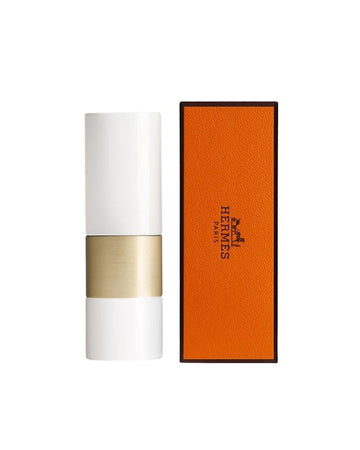 Hermès Rouge Moisturizing Lip Balm