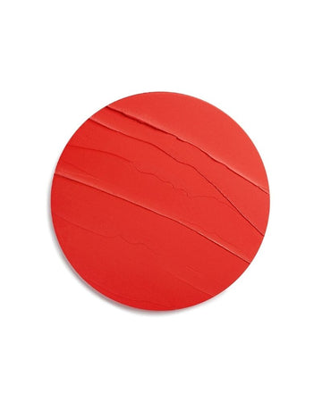 Hermès Rouge Matte Lipstick - 46 Rouge Exotique