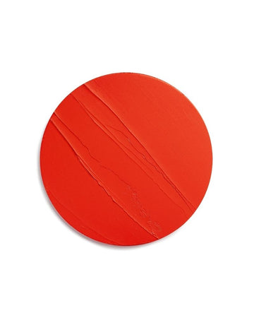 Hermès Rouge Matte Lipstick - 53 Rouge Orange