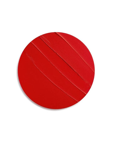 Hermès Rouge Matte Lipstick - 64 Rouge Casaque