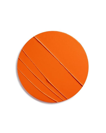 Hermès Rouge Satin Lipstick - 33 Orange Boîte