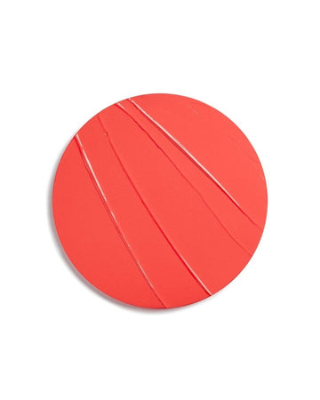 Hermès Rouge Satin Lipstick - 36 Corail Flamingo