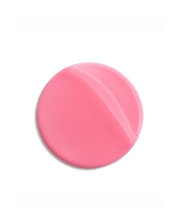 Hermès Rose Rosy Lip Enhancer - 27 Rose Confetti
