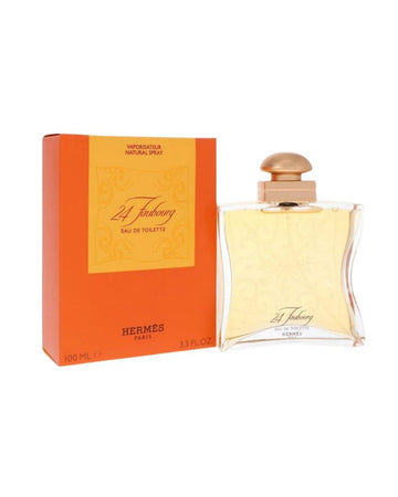 24 Faubourg Eau De Toilette 100ml