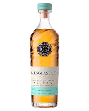 Sandend Single Malt Scotch Whisky By Glenglassaugh (700mL)