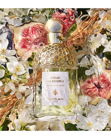 Aqua Allegoria Nerolia Vetiver - Eau de Toilette