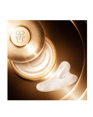 ORCHIDÉE IMPÉRIALE GOLD NOBILE THE CREAM Prodigious age-defying luminous care