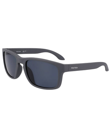 Nautica N2247S 020 57 - Matte Gray