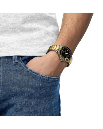 Tissot Seastar 1000 40mm
