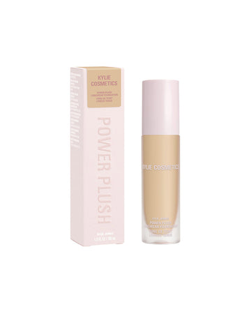 KYLIE COSMETICS Power Plush Longwear Foundation - 2.5N 30ml