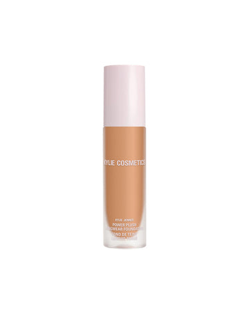 KYLIE COSMETICS Power Plush Longwear Foundation - 5N 30ml