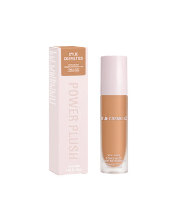 KYLIE COSMETICS Power Plush Longwear Foundation - 5N 30ml