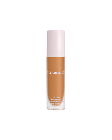 KYLIE COSMETICS Power Plush Longwear Foundation - 6.5W 30ml