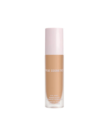 KYLIE COSMETICS Power Plush Longwear Foundation - 4N 30ml