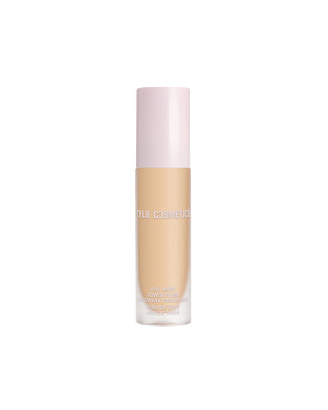KYLIE COSMETICS Power Plush Longwear Foundation - 2.5W 30ml