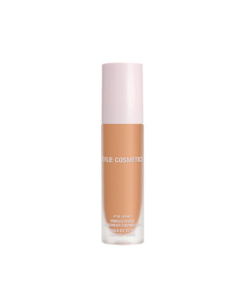 KYLIE COSMETICS Power Plush Longwear Foundation - 5WN 30ml