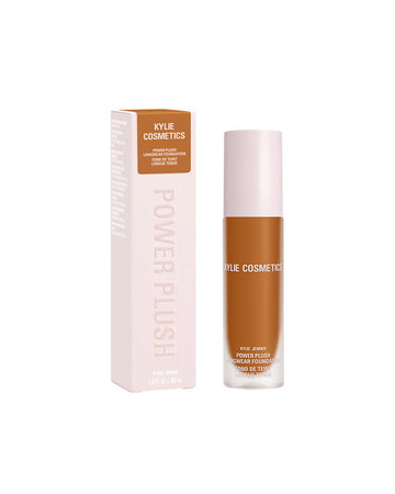 KYLIE COSMETICS Power Plush Longwear Foundation - 8W 30ml