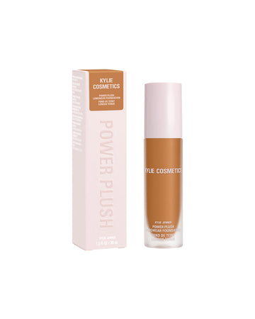 KYLIE COSMETICS Power Plush Longwear Foundation - 7N 30ml