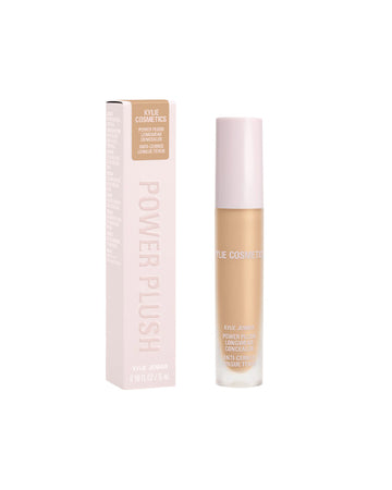 KYLIE COSMETICS Power Plush Longwear Concealer - 4WN 5ml
