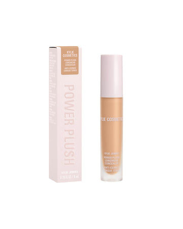 KYLIE COSMETICS Power Plush Longwear Concealer - 5N 5ml