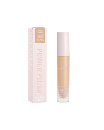 KYLIE COSMETICS Power Plush Longwear Concealer - 3N 5ml