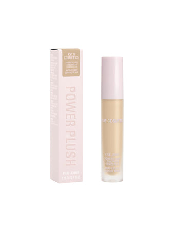 KYLIE COSMETICS Power Plush Longwear Concealer - 2.5N 5ml