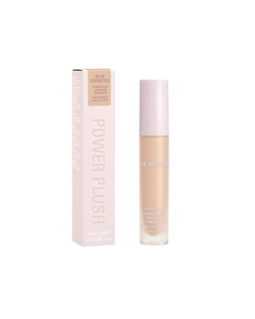 KYLIE COSMETICS Power Plush Longwear Concealer - 2C 5ml