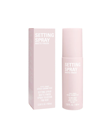 KYLIE COSMETICS Setting Spray 100ml
