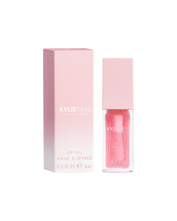 KYLIE SKIN Lip Oil - Watermelon 6ml
