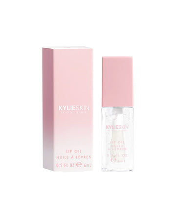 KYLIE SKIN Lip Oil - Coconut 6ml
