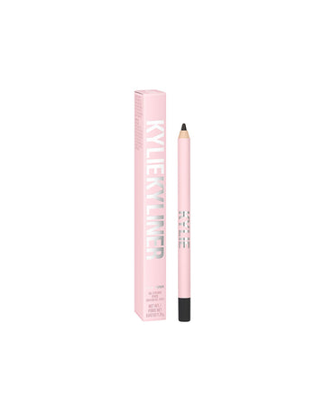 KYLIE COSMETICS Kyliner Gel Pencil - 001 Matte Black 1.2g