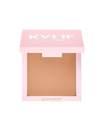 KYLIE COSMETICS Pressed Bronzing Powder - 100 Khaki 11g