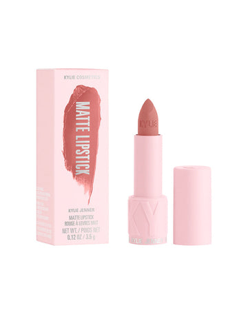 KYLIE COSMETICS Matte Lipstick - 808 Kylie 3.5g
