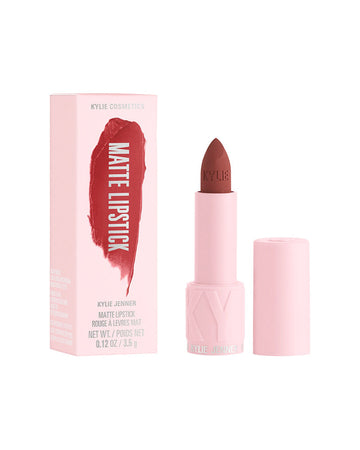 KYLIE COSMETICS Matte Lipstick - 328 Here For It 3.5g