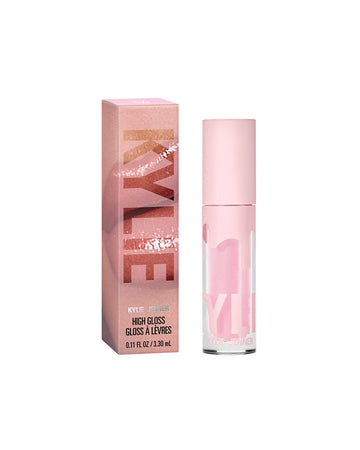 KYLIE COSMETICS High Gloss - 317 Klear 3.3ml