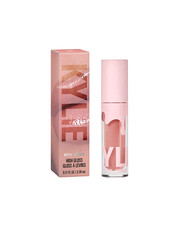 KYLIE COSMETICS High Gloss - 319 Diva 3.3ml
