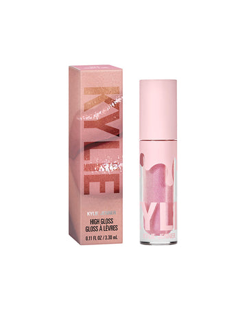 KYLIE COSMETICS High Gloss - 323 Daddy's Girl 3.3ml