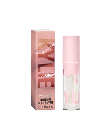 KYLIE COSMETICS High Gloss - 002 Always Shining 3.3ml