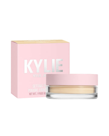 KYLIE COSMETICS Setting Powder - 100 Translucent 5g