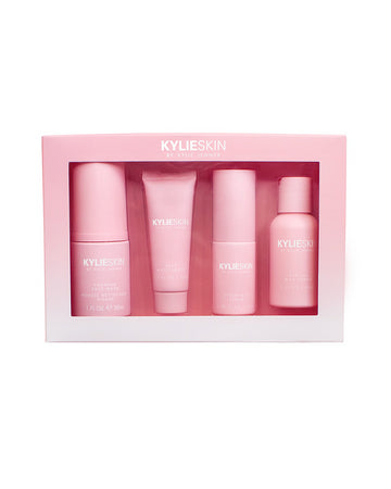 KYLIE SKIN 4-Pc. Mini Set