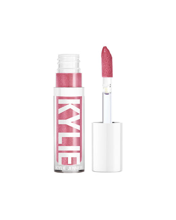 KYLIE COSMETICS Plumping Gloss - 342 Rose And Chill 3.3ml