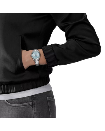 Tissot PR 100 34mm