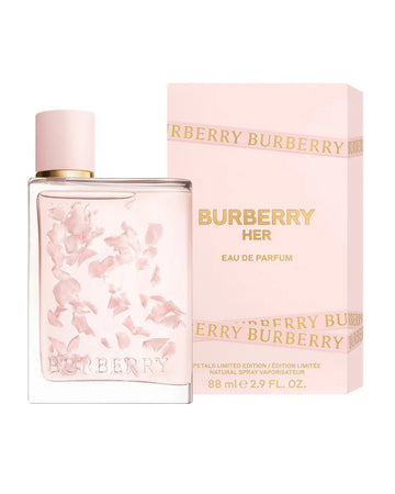 BURBERRY Her Eau de Parfum Petals Limited Edition 88ml